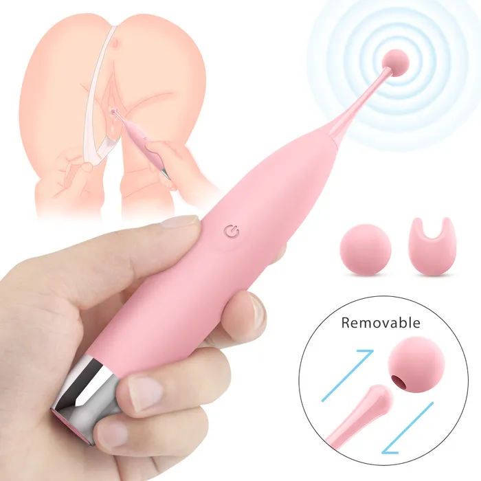 Female Sex Toys Sorlove 10 Modes High Frequency GSpot Clitoris Vibrator For Instant Orgasm