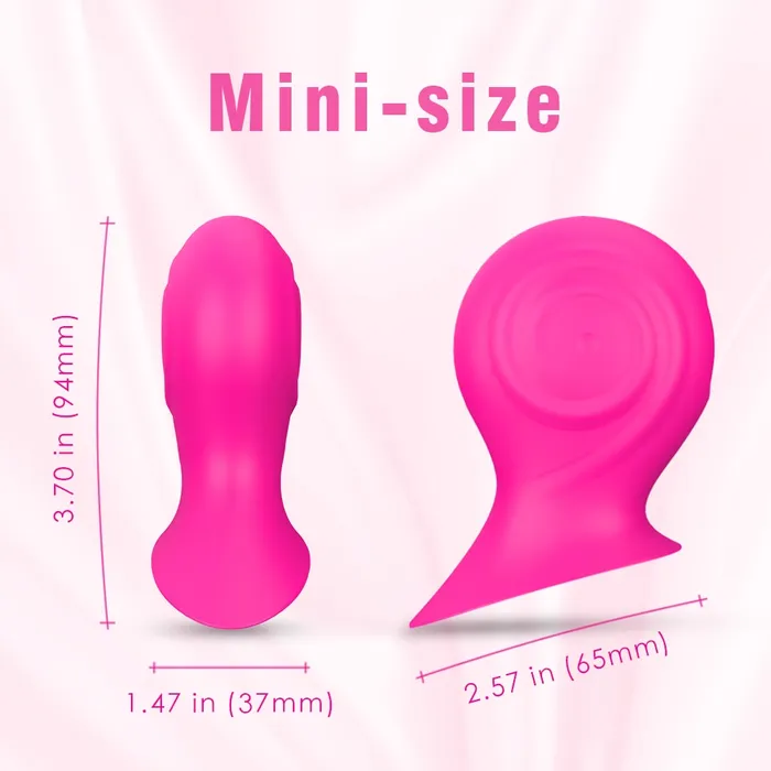 Female Sex Toys Sorlove 9 Modes SnailShape Clitoral Vibrator Tongue Licking Rechargeable