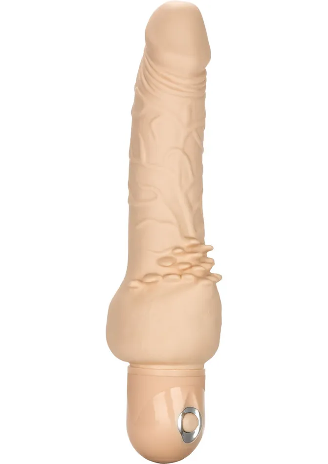 Female Sex Toys Studs Power Stud Cliterrific Vibrating Dildo