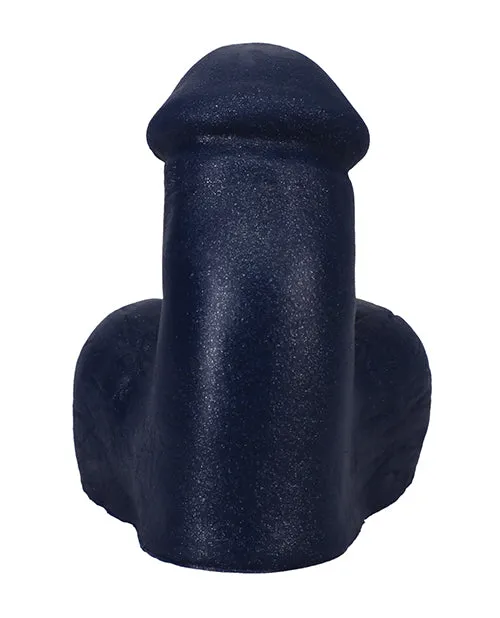 Female Sex Toys Tantus INC Tantus On The Go Packer Sapphire