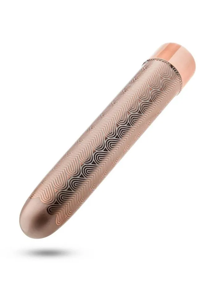 Female Sex Toys The Collection The Collection Lattice Slimline Vibrator