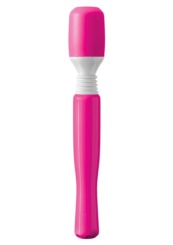 Female Sex Toys Wanachi Mini Wanachi Wand Massager