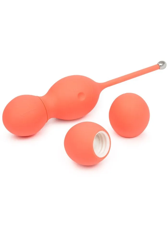 Female Sex Toys WeVibe Bloom Kegel Exerciser by WeVibe