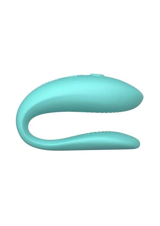 Female Sex Toys WeVibe WeVibe Sync Lite App Control Rechargeable Silicone Couples Vibrator