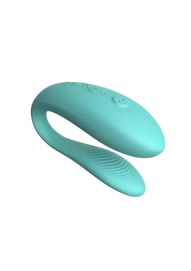 Female Sex Toys WeVibe WeVibe Sync Lite App Control Rechargeable Silicone Couples Vibrator