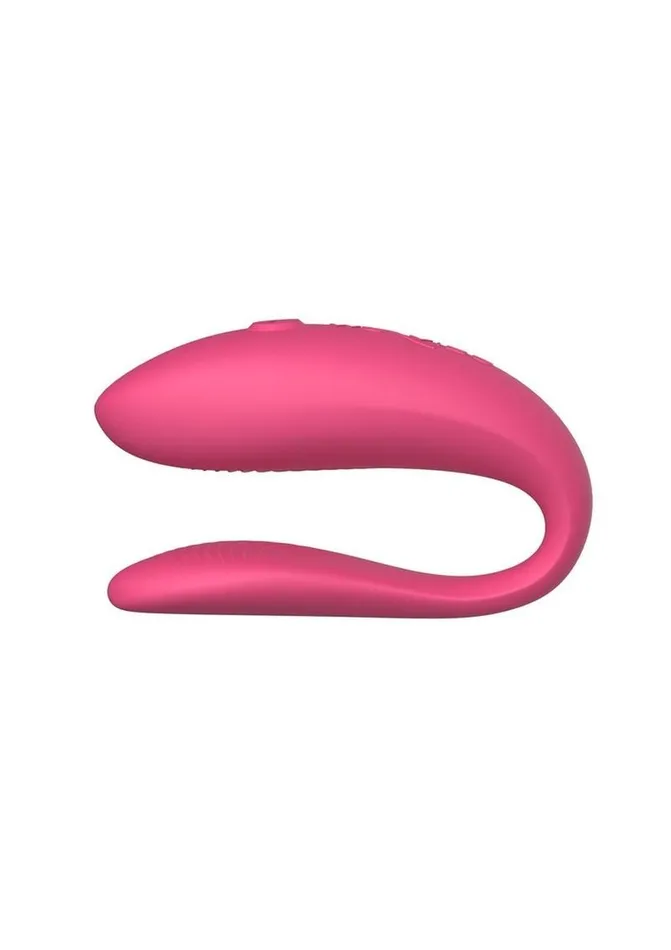 Female Sex Toys WeVibe WeVibe Sync Lite App Control Rechargeable Silicone Couples Vibrator