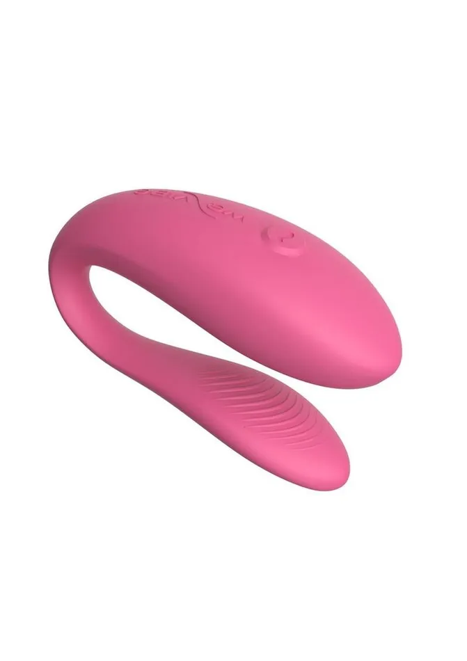 Female Sex Toys WeVibe WeVibe Sync Lite App Control Rechargeable Silicone Couples Vibrator