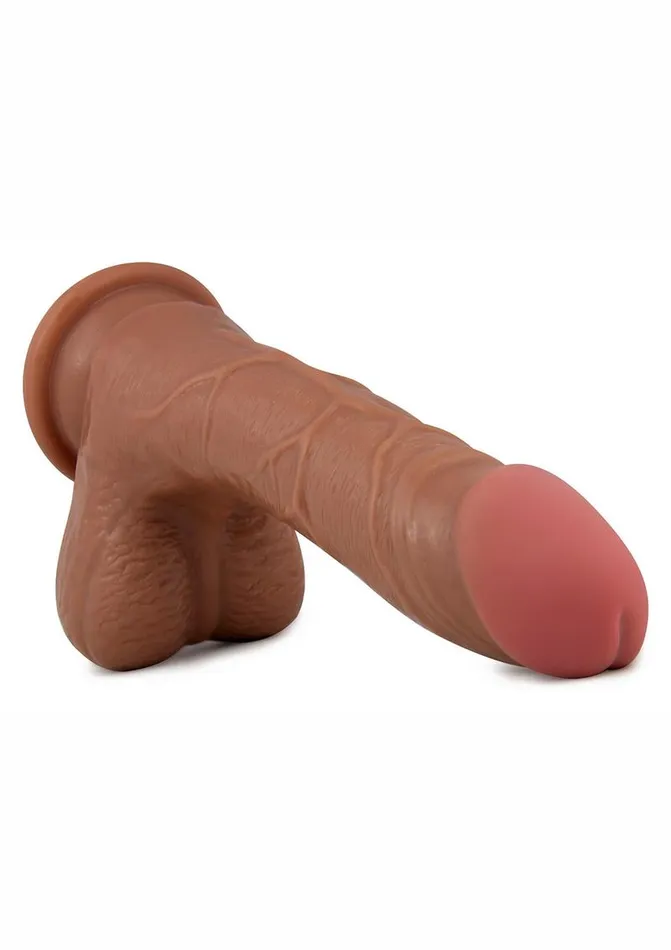 Female Sex Toys X5 X5 Grinder Dildo with Balls