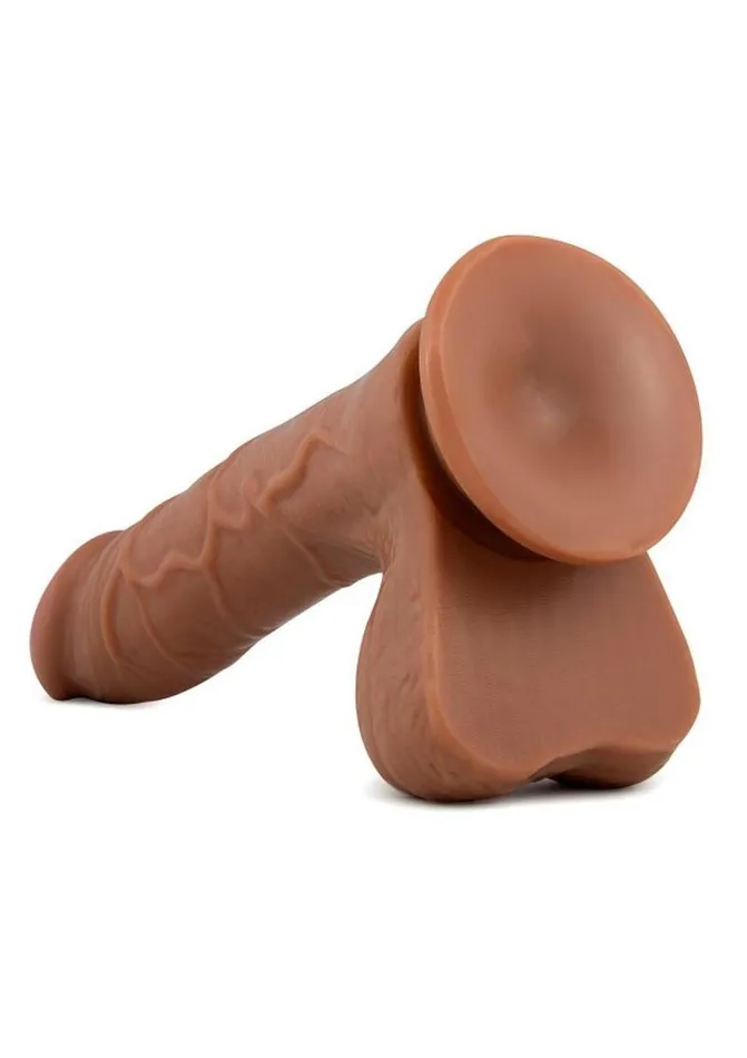 Female Sex Toys X5 X5 Grinder Dildo with Balls