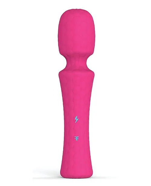 Femme Funn Ultra Wand Vvole LLC Vibrators