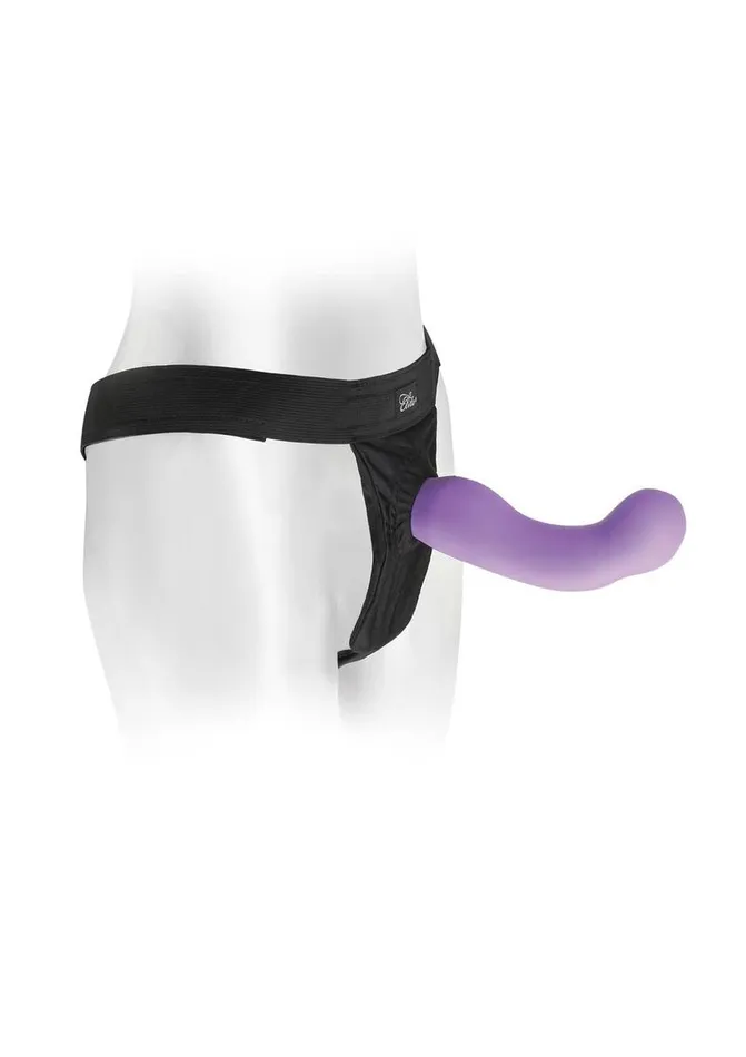 Fetish Fantasy Elite Universal Breathable Harness Fetish Fantasy Elite Female Sex Toys