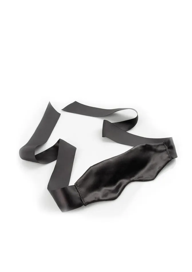 Fetish Fantasy Series Limited Edition Satin Blindfold Fetish Fantasy Series Limited Edition Couples