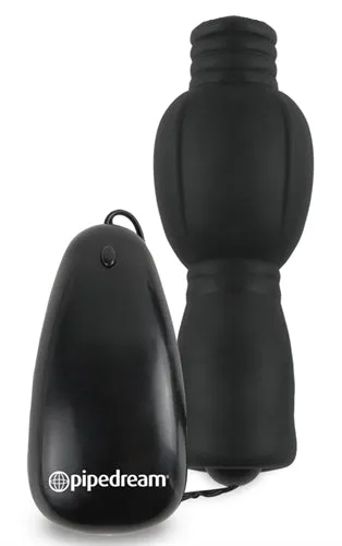 Fetish Fantasy Series Vibrating Head Teazer Pipedream Female Sex Toys