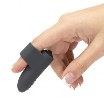 Fifty Shades of Grey Secret Touching Finger Massager Nice and nasty Bz Vibrators