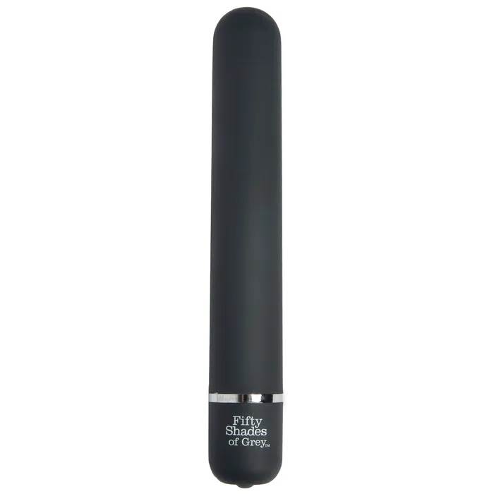 Fifty Shades Vibrators Fifty Shades New Charlie Tango Classic Vibrator