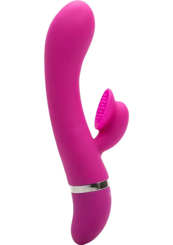 Foreplay Frenzy Climaxer Silicone Rabbit Vibrator Foreplay Frenzy Female Sex Toys