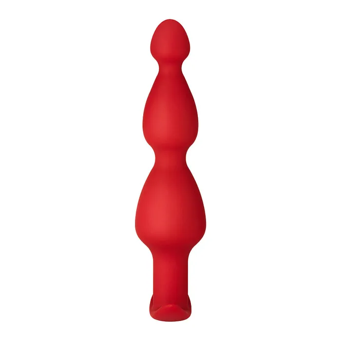 FORTO F52 Cone Beads Red FORTO Anal