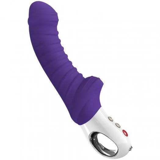 Fun Factory Female Sex Toys Tiger G5 Vibrator