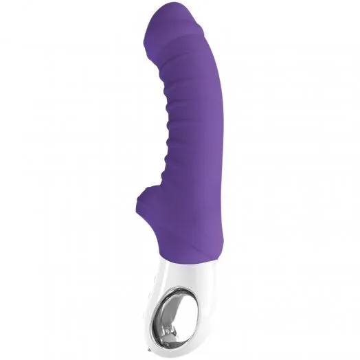 Fun Factory Female Sex Toys Tiger G5 Vibrator