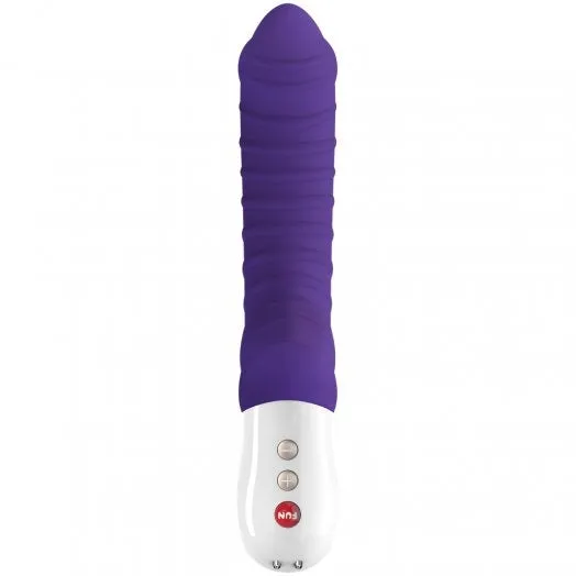 Fun Factory Female Sex Toys Tiger G5 Vibrator