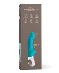 Fun Factory Female Sex Toys Tiger G5 Vibrator