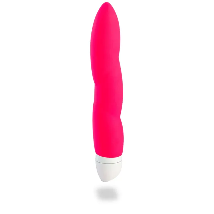 Fun Factory Fun Factory Jazzie Mini Vibrator Pink Vibrators