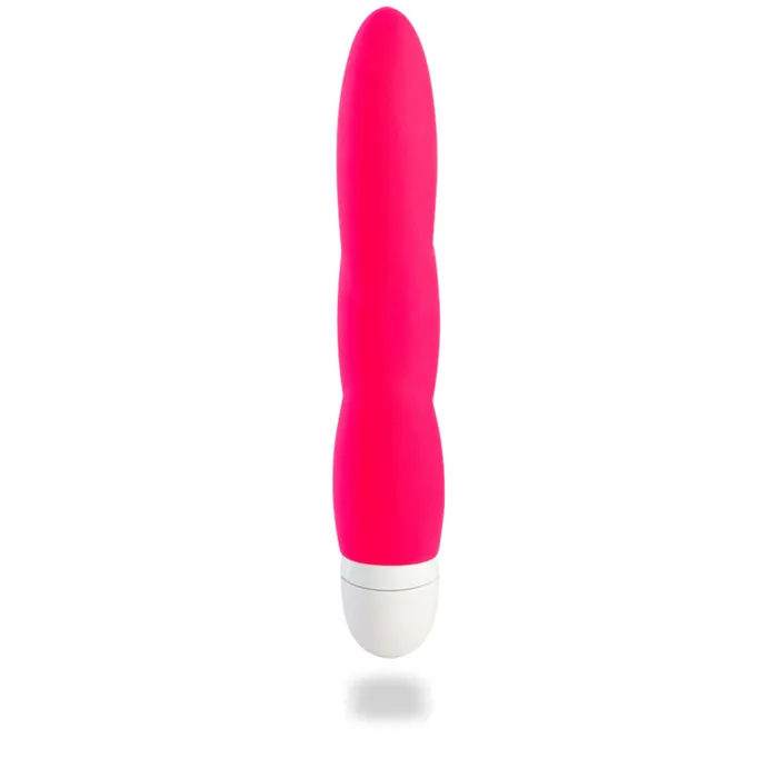 Fun Factory Fun Factory Jazzie Mini Vibrator Pink Vibrators