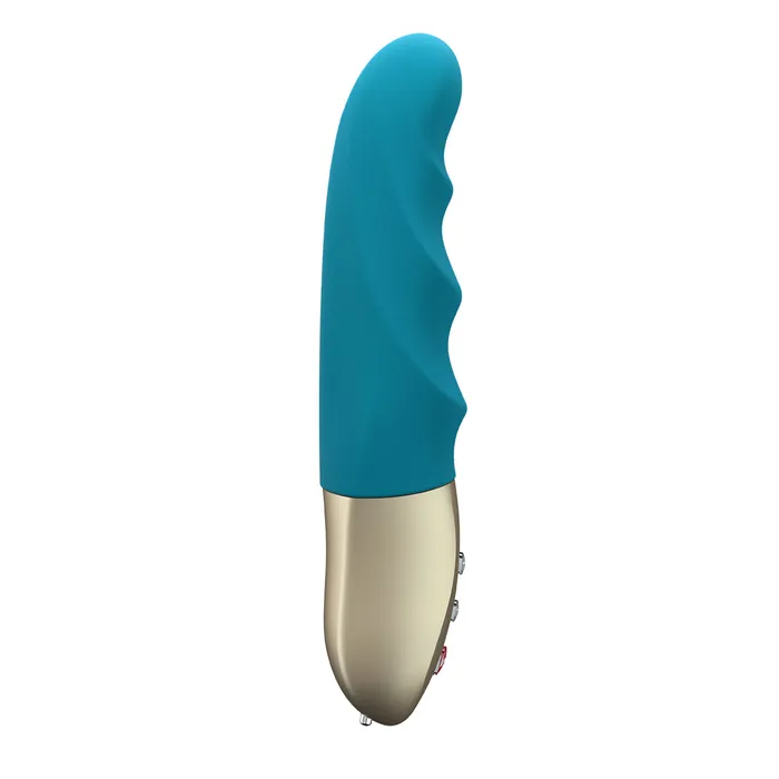 Fun Factory Fun Factory Stronic Petite Deep Sea Blue Vibrators