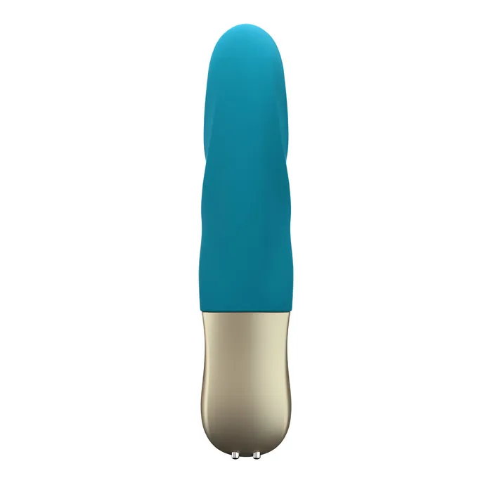 Fun Factory Fun Factory Stronic Petite Deep Sea Blue Vibrators