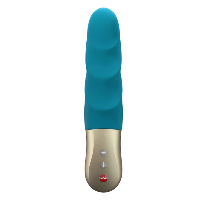 Fun Factory Fun Factory Stronic Petite Deep Sea Blue Vibrators