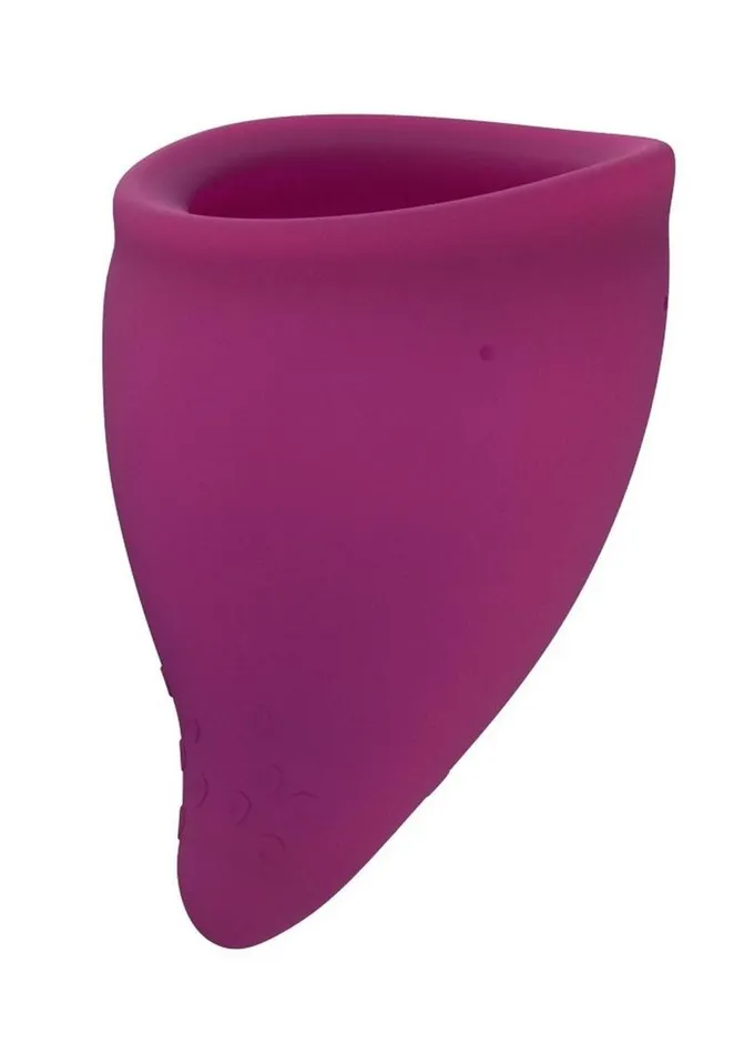 Fun Factory Male Sex Toys Fun Cup B Silicone Menstrual Cup