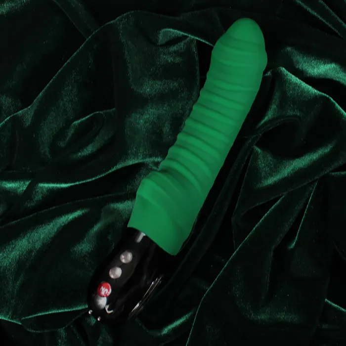 Fun Factory Vibrators Fun Factory Jewels Tiger Emerald