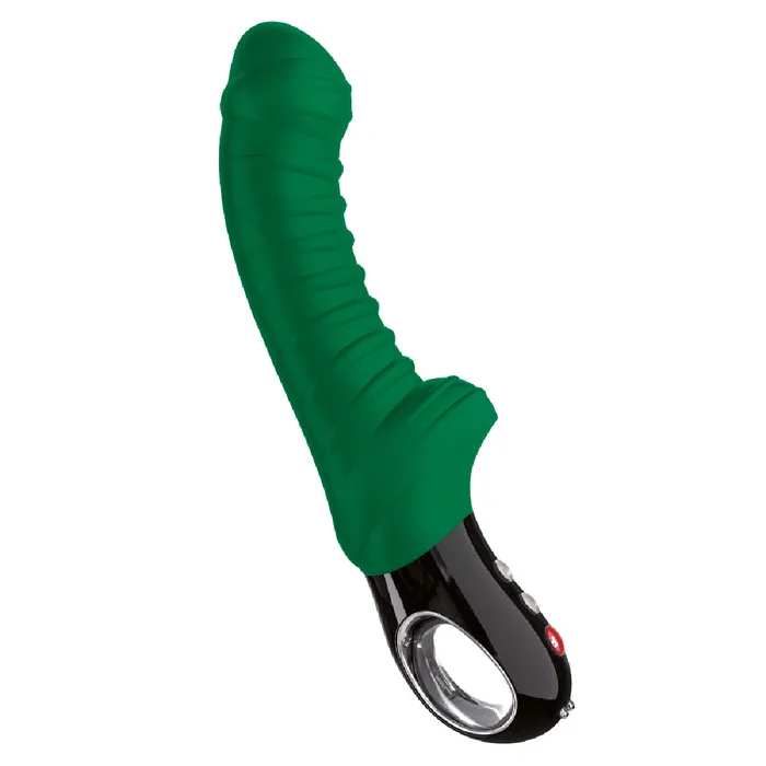 Fun Factory Vibrators Fun Factory Jewels Tiger Emerald