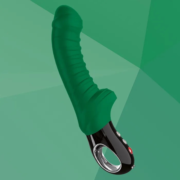 Fun Factory Vibrators Fun Factory Jewels Tiger Emerald