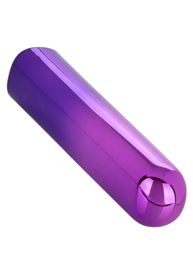 Glam Female Sex Toys Glam Vibe Rechargeable Bullet Vibrator