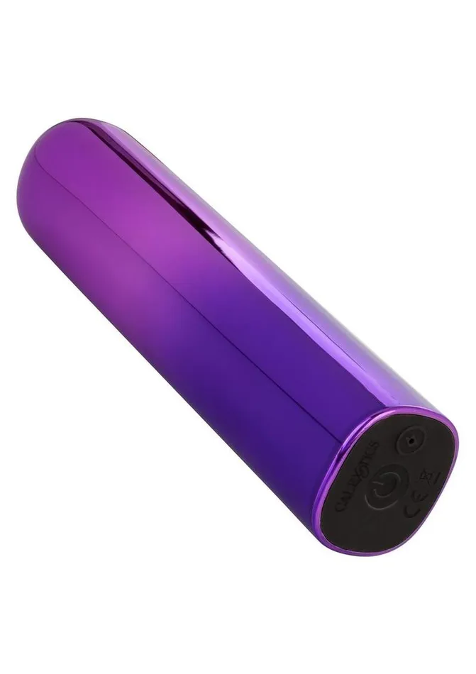 Glam Female Sex Toys Glam Vibe Rechargeable Bullet Vibrator