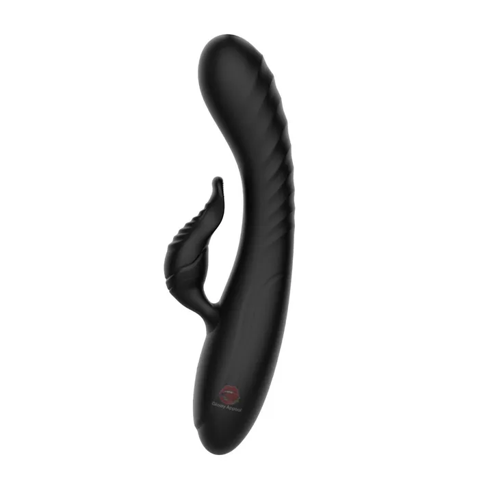 Glossy Appeal Vibrators Rabbit Dual Stimulating Vibrator