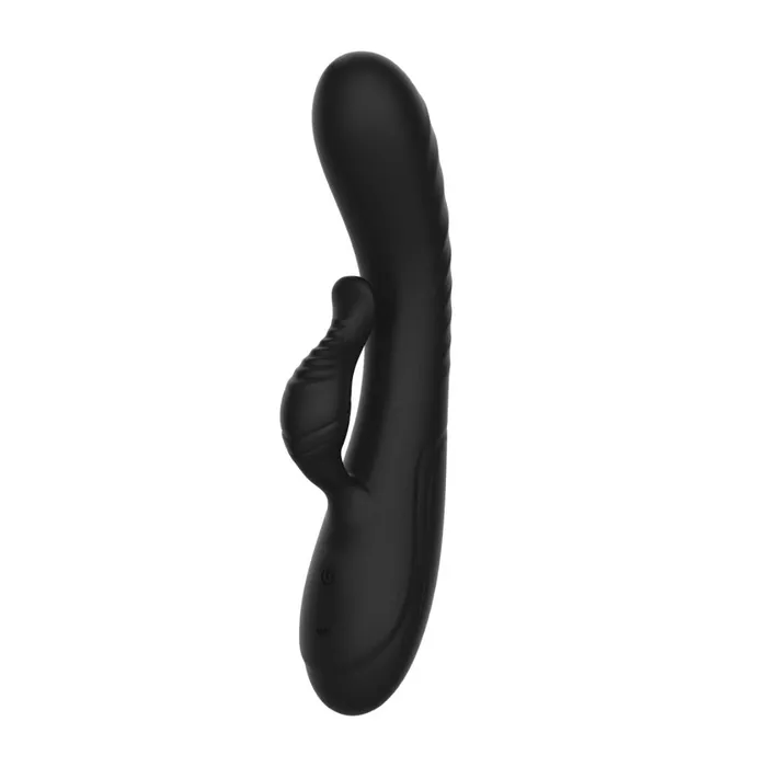 Glossy Appeal Vibrators Rabbit Dual Stimulating Vibrator