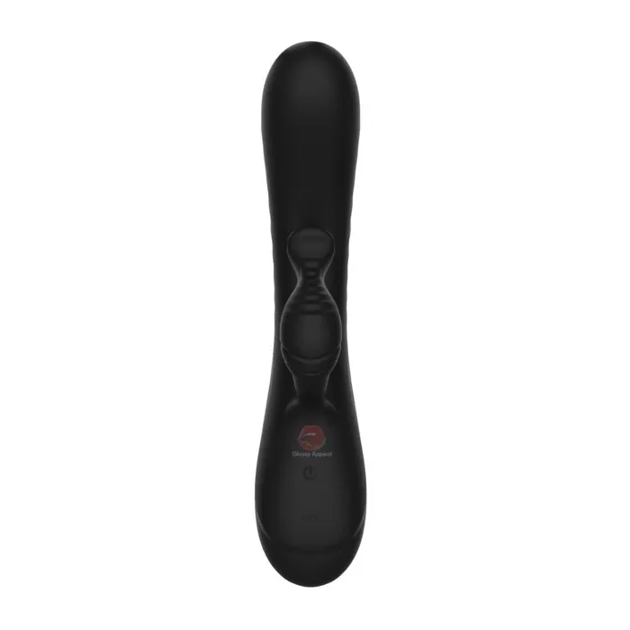 Glossy Appeal Vibrators Rabbit Dual Stimulating Vibrator