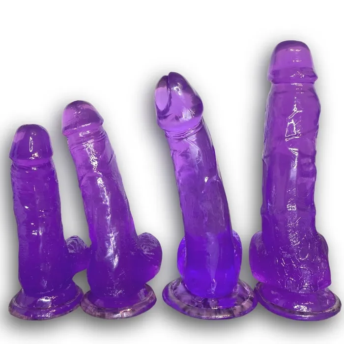 Glossy Dildo GA Shipping Co Dildos