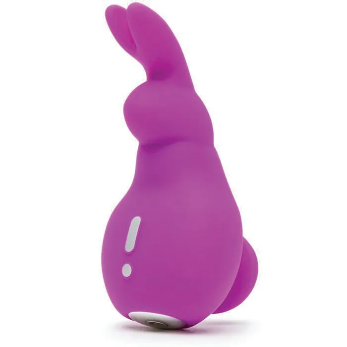 Happy Rabbit Clitoral Vibe Purple Happy Rabbit Vibrators