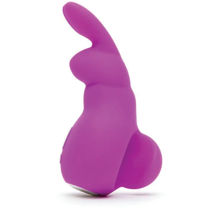 Happy Rabbit Clitoral Vibe Purple Happy Rabbit Vibrators