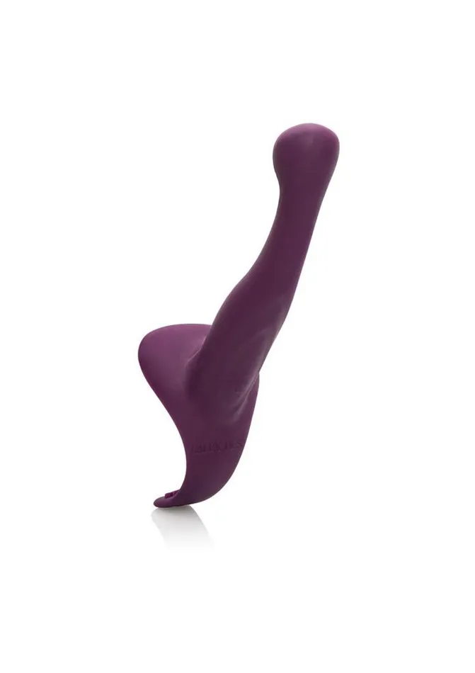 Her Royal Harness Female Sex Toys Her Royal Harness Me2 Rechargeable Silicone GSpot Massager Probe