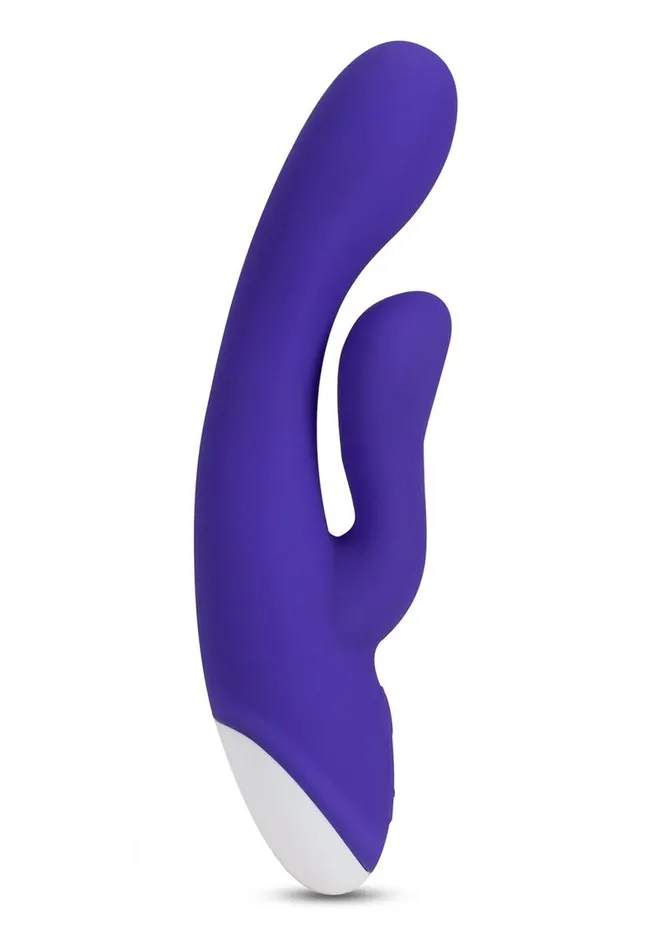 Hop Female Sex Toys Hop Trix Silicone Rabbit Vibrator