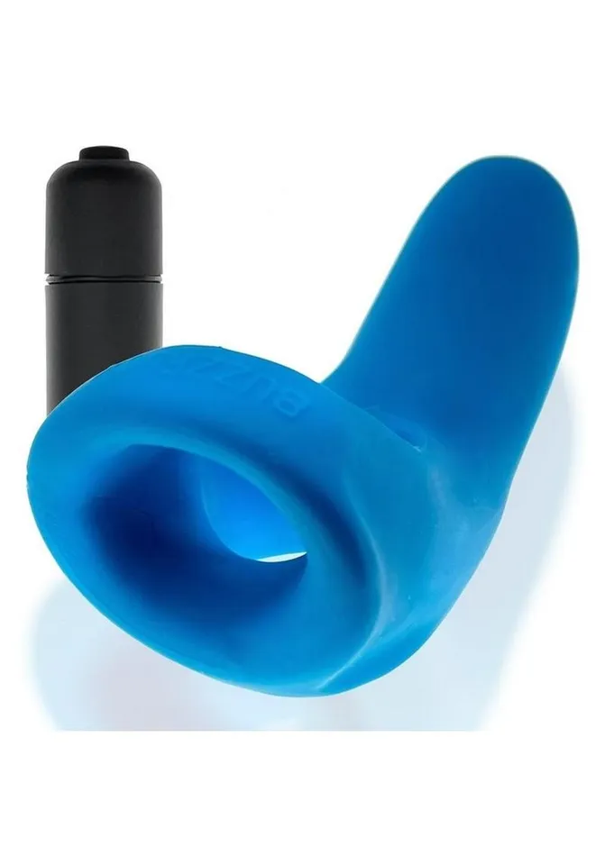 Hunkyjunk Female Sex Toys Buzzfuck Reverb Vibrating Taintsling