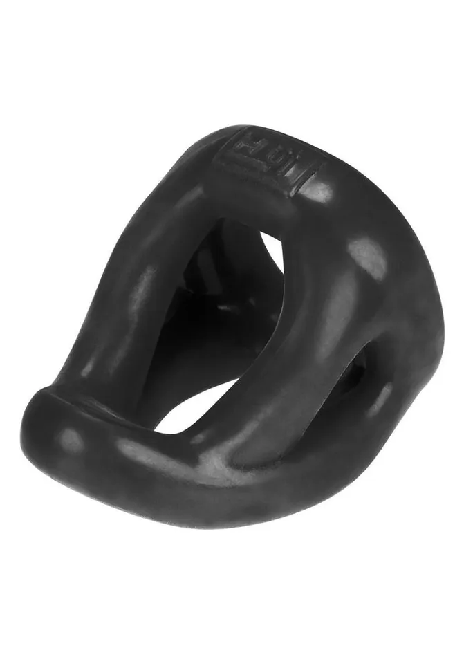 Hunkyjunk Male Sex Toys Hunkyjunk Slingshot Silicone 3 Ring Teardrop Cock Ring