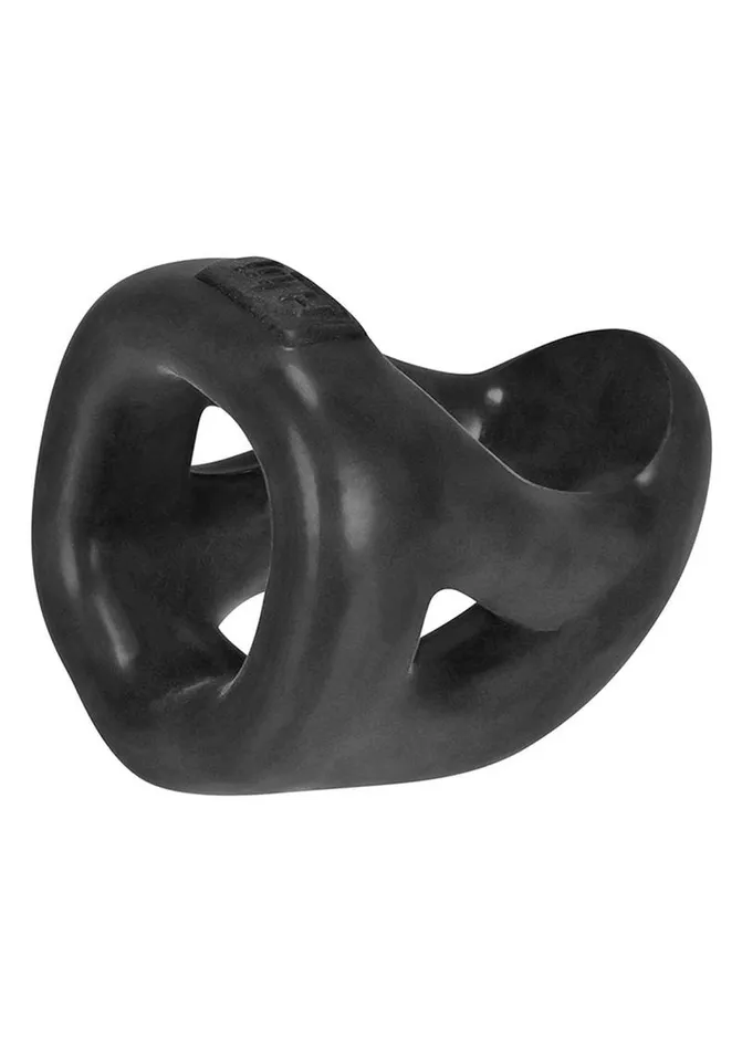 Hunkyjunk Male Sex Toys Hunkyjunk Slingshot Silicone 3 Ring Teardrop Cock Ring