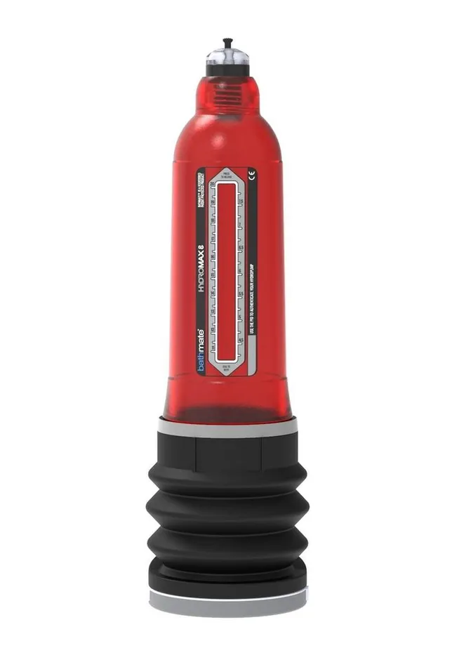 Hydromax8 Penis Pump Bathmate Male Sex Toys