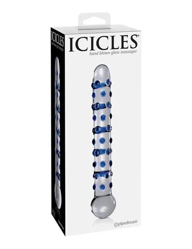 Icicles No 50 Pipedream Male Sex Toys