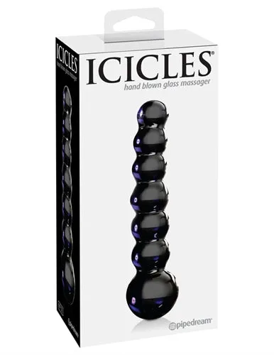 Icicles No 51 Pipedream Male Sex Toys